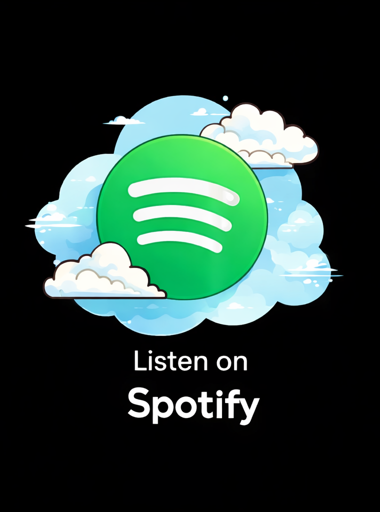 Listen on Spotify